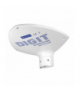 Antena DVB-T/T2 Telmor Digit Activa 5G Protected biała TELKOM-TELMOR LXASR4G
