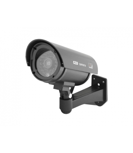 Atrapa kamery IR1100 B LED. LTC LXKAM08
