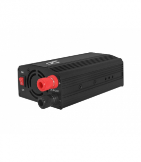 Przetwornica 24V DC / 230V AC 300W LTC + 2xUSB 2.4A LTC LXP033