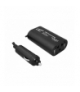 Przetwornica 12V DC / 230V AC 150W LTC + 2xUSB 2.4A LTC LXP031