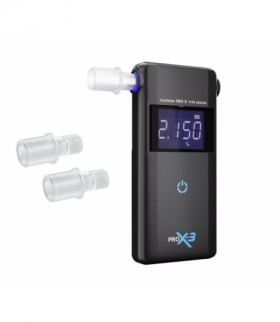 Alkomat AlcoFind PRO X-3 LAMEX LXPROX-3