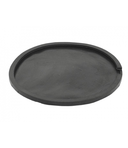 Guma do anteny CB WILSON 100mm LAMEX LXCB96