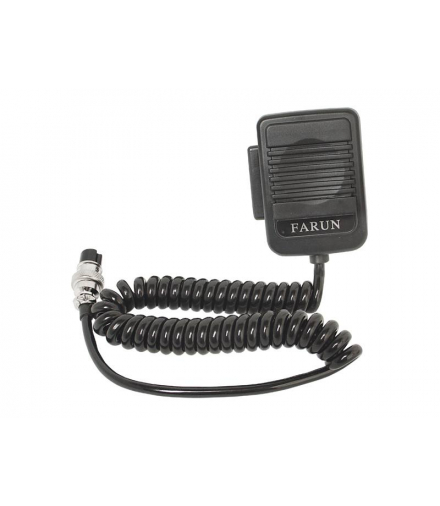 Mikrofon CB FE-200/6 LAMEX LXCB160