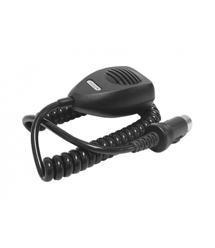 Mikrofon CB FE100, 5pin LAMEX LXCB372