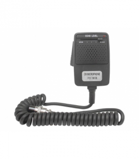 Mikrofon CB FD1818 (echo / wzmocnienie) Farun LXCB233