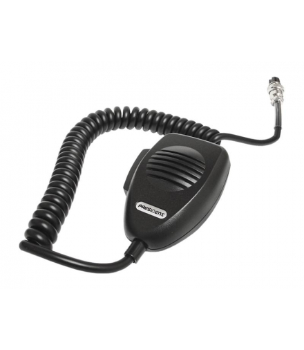 Mikrofon CB DNC 520 JOHNY PRESIDENT LXCB671