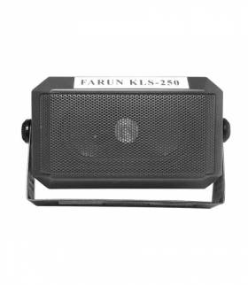 Głośnik CB KLS-250 Farun LXCB19