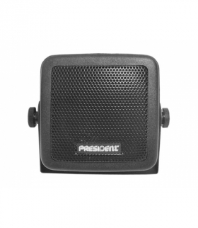 Głośnik zewnętrzny CB PRESIDENTHP-1 8OHM PRESIDENT LXHP1