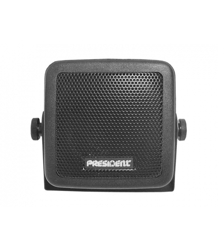 Głośnik zewnętrzny CB PRESIDENTHP-1 8OHM PRESIDENT LXHP1
