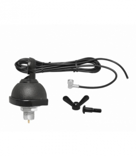 Główka DV + kabel + motylek LTC CB405 LTC LXCB405