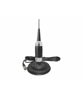 Antena CB LTC CARBONIUM 105 magnetyczna LTC LXCB403