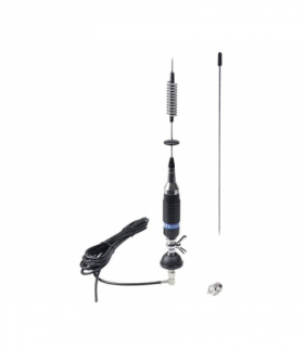 Antena CB S75 54cm, montażowa. LAMEX LXCB75S