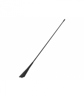 Antena CB TAJFUN-27 skośna 53cm SIRIO LXCB313