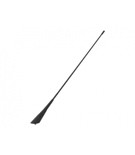 Antena CB TAJFUN-27 skośna 53cm SIRIO LXCB313