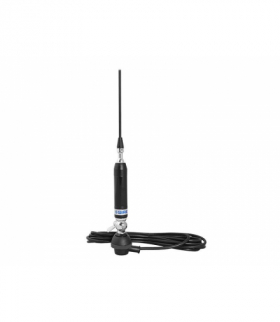 Antena CB SIRIO TITANIUM-1500/NE SIRIO LXCB589