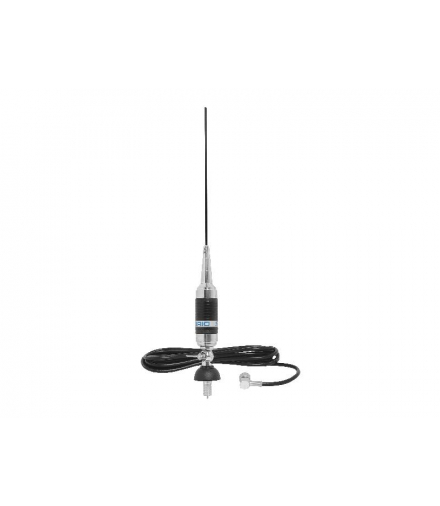 Antena CB SIRIO SUPER CARBONIUM-27 140cm SIRIO LXCB80
