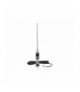 Antena CB SIRIO SUPER CARBONIUM-27 140cm SIRIO LXCB80