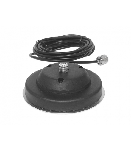Uchwyt magnetyczny anteny CB Radia FARUN BM-120PL Farun LXCB300