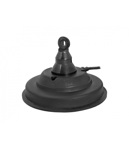 Uchwyt magnetyczny anteny CB Radia BM-120DV czarny Farun LXCB299/C