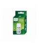 ŁADOWARKA DO AKUMULATORÓW + 2XAA 700mAh SCB2070NB/00 PORT USB PHILIPS LX033827
