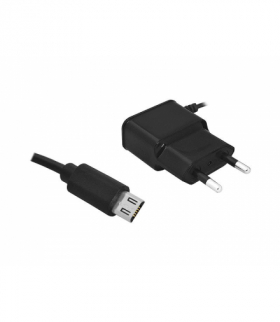 Ładowarka sieciowa wtyk Micro USB, 3.1 A, 1,5m LTC LXG269
