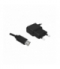 Ładowarka sieciowa wtyk Micro USB, 3.1 A, 1,5m LTC LXG269