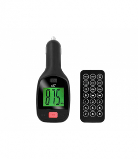 Transmiter FM LTC 12/24 V TR10 LTC LXTR10