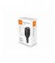 TRANSMITER BLUETOOTH V5.3 Z GN. ZAPALNICZKI 120W MIERNIK AKU. QC3.0+Type-C (PD 20W) LTC LXTR251