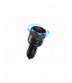 TRANSMITER BLUETOOTH V5.1 DC12-24V,Output: QC3.0 + PD 20W Fast Charging LTC LXTR252