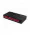 Przełącznik Mercusys typu desktop, 8 portów 10/100/1000 Mb/s. MERCUSYS LXMS108G