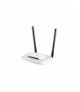 TP-LINK TLWR841N Router N, 2 anteny. LXWR841N