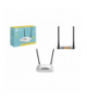 TP-LINK TLWR841N Router N, 2 anteny. LXWR841N