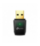 Dwupasmowa, bezprzewodowa karta sieciowa USB T2U, AC600 TP-LINK LXT2U