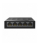 Przełącznik typu desktop TP-Link, 5 portów 10/100/1000Mb/s. LXLS1005G