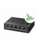 Przełącznik typu desktop TP-Link, 5 portów 10/100/1000Mb/s. LXLS1005G