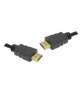 Kabel HDMI-HDMI 5m. LEXTON LXHD42