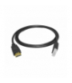 Kabel HDMI-HDMI 5m. LEXTON LXHD42