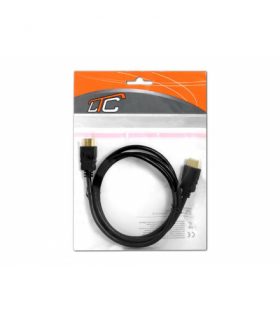Kabel HDMI-HDMI, 3m. LEXTON LXHD39