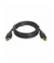 Kabel HDMI-HDMI złoty 1.5m Cu HQ LEXTON LXHD16