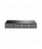 PRZEŁĄCZNIK TYPU DESKTOP/DO MONTAŻU W SZAFIE 24 PORTY GB TP-LINK SG1024D