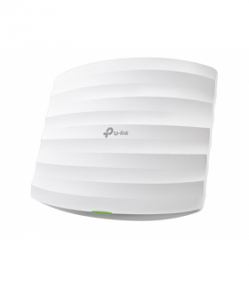 Gigabitowy, bezprzewodowy punkt dostępowy z możliwością montażu na suficie EAP 245. TP-LINK EAP245
