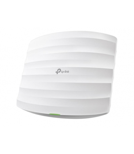Gigabitowy, bezprzewodowy punkt dostępowy z możliwością montażu na suficie EAP 245. TP-LINK EAP245