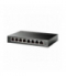 Przełącznik Easy Smart, 8 portów gigabitowych, 4 porty PoE TP-LINK SG108PE