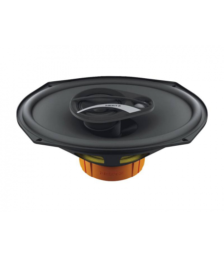 Głośniki HERTZ DCX710.3 SET COAX 3way. LXDCX710