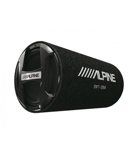 ALPINE Tuba basowa SWT-12S4 30cm 300/1000W LXSWT12S4