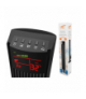 Wentylator kolumnowy 92cm 50W LCD, sterowany pilotem. LTC LXWT26