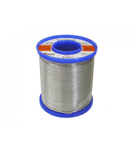Cyna 1.00 1kg LC60-SW26. Cynel LX919