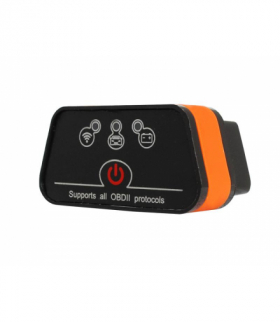 ICAR2 Wi-fi ANDROID oraz iOS. INTERFEJS DIAGNOSTYCZNY OBD 