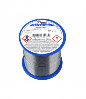 Cyna 1.00 500g LC60-SW26 Cynel LX918.