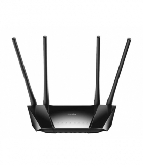 PUNKT DOSTĘPOWY 4G LTE +ROUTER CUDY-LT400 2.4 GHz, 5 GHz, 300 Mb/